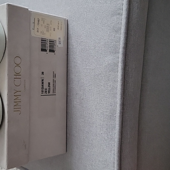 Jimmy Choo - Picture 2 of 5